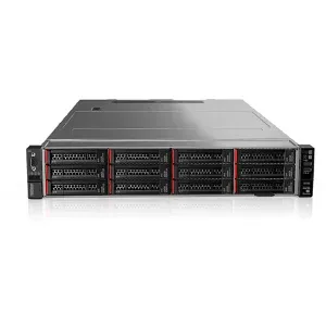 Платформа сервера Lenovo ThinkSystem SR590 