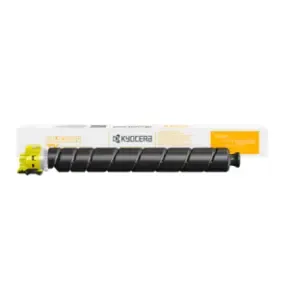 Тонер-картридж Kyocera TK-8625Y (yellow), 24000 стр. 