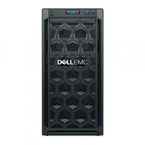 Платформа сервера Dell EMC PowerEdge T140 