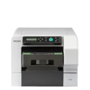 Текстильный принтер Ricoh Ri 100 
