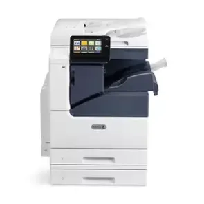 МФУ Xerox VersaLink C7030 с дополнительным лотком 