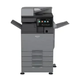 МФУ Sharp B-Atlas BP-70M36EU 