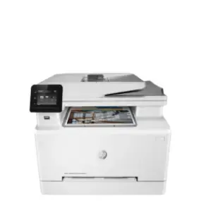 МФУ HP Color LaserJet Pro M282nw 
