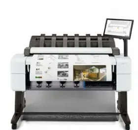 Широкоформатное МФУ HP DesignJet T2600dr PostScript 