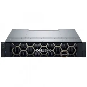 Система хранения данных Dell ME4024 