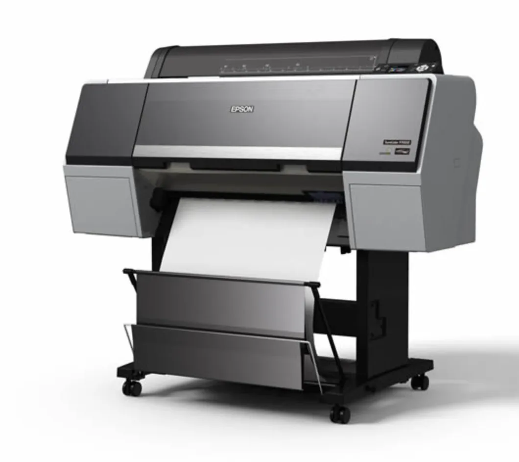 Струйный плоттер Epson SureColor SC-P7000 STD 