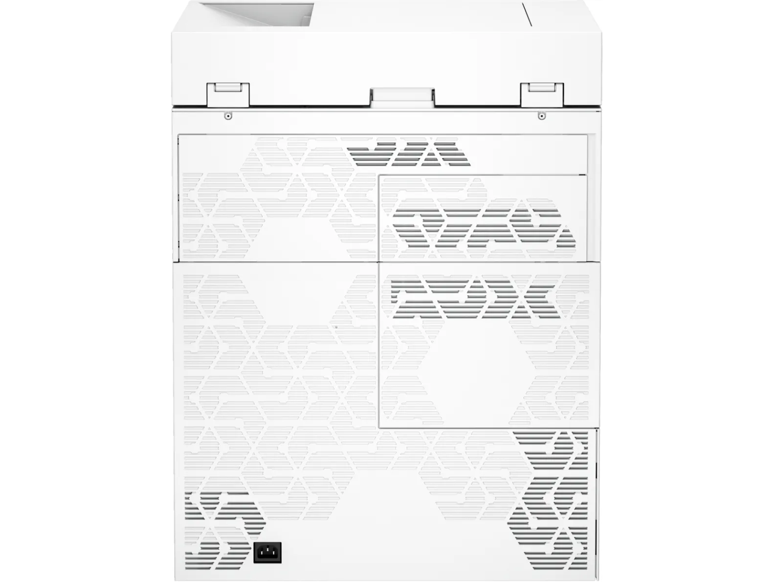 МФУ HP Color LaserJet Enterprise 6800zf 