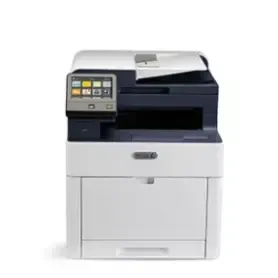 МФУ Xerox WorkCentre 6515N 