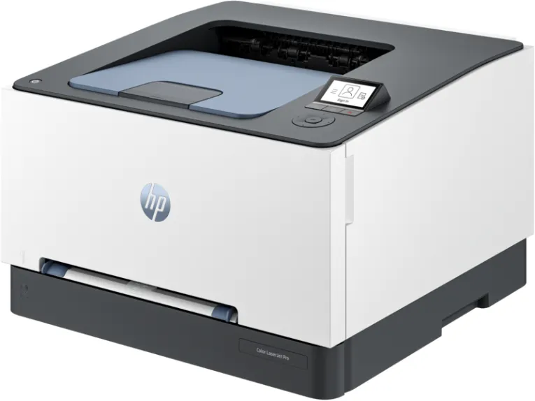Принтер HP Color LaserJet Pro 3203dn 