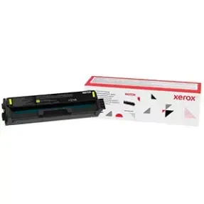 Тонер-картридж Xerox C230/C235 (yellow) 