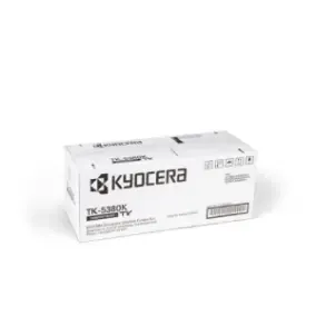 Тонер-картридж Kyocera TK-5380K (black) 