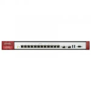 Межсетевой экран ZyWALL USG FLEX 700 