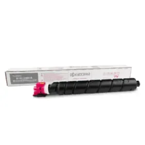 Тонер-картридж Kyocera TK-8555M (magenta), 24000 стр. 