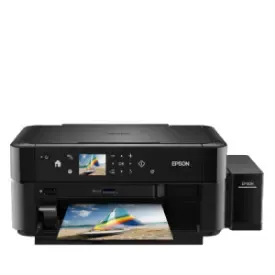 МФУ Epson EcoTank L850 