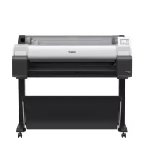 Широкоформатный принтер Canon imagePROGRAF TM-355 