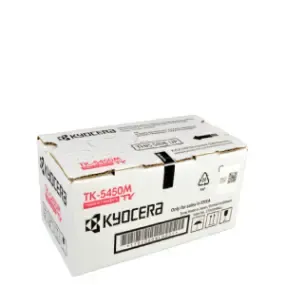 Тонер-картридж Kyocera TK-5450M (magenta) 