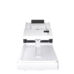 Сканер Avision AD345F 