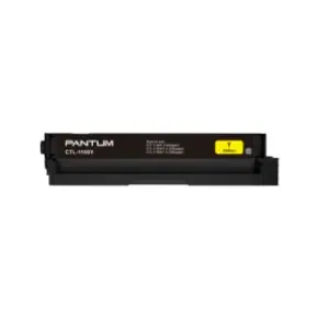Тонер-картридж Pantum CTL-1100HY (yellow) 