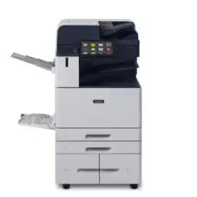 МФУ Xerox AltaLink B8245 с тандемным лотком 