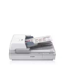 Сканер Epson WorkForce DS-70000 