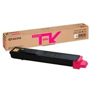Тонер-картридж Kyocera TK-8115M (magenta) 
