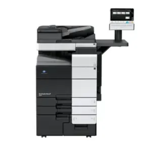 МФУ Konica Minolta bizhub PRO 958 