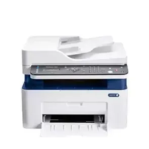 МФУ Xerox WorkCentre 3025NI 
