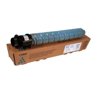 Тонер Ricoh Print Cartridge M C2000H (cyan) 