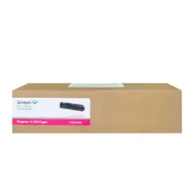 Тонер-картридж для Sindoh P300/C300, пурпурный, (6700 стр.) 