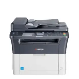 МФУ Kyocera FS-1125MFP 
