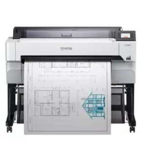 Широкоформатное МФУ Epson SureColor SC-T5400M 