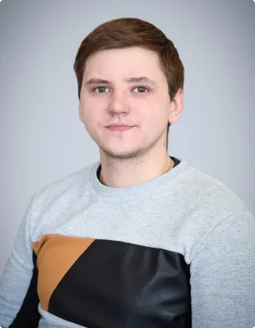 Володин Вячеслав 