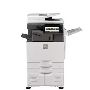МФУ Sharp B-Phoenix 2 MX-M3571EU 