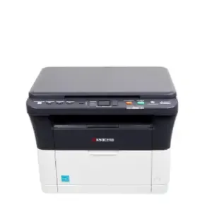 МФУ Kyocera FS-1020MFP 