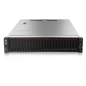 Платформа сервера Lenovo ThinkSystem SR650 