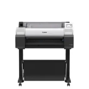 Широкоформатный принтер Canon imagePROGRAF TM-255 