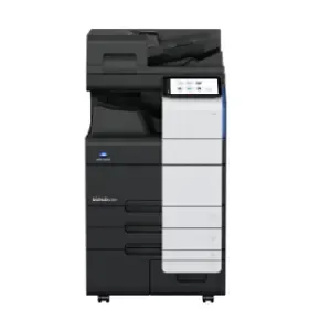 МФУ Konica Minolta bizhub C751i