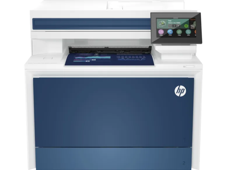 МФУ HP Color LaserJet Pro 4303fdn 