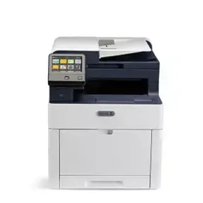 МФУ Xerox WorkCentre 6515DN 