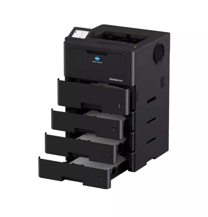 Принтер Konica Minolta bizhub 5001i 
