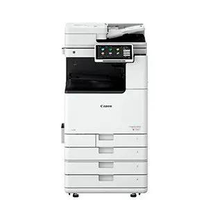 МФУ Canon imageRUNNER ADVANCE DX C3830i