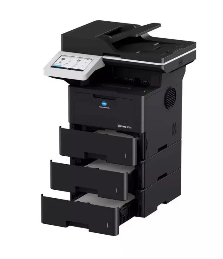 МФУ Konica Minolta bizhub 5021i 