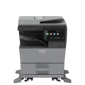 МФУ Sharp BP-B537WREU 