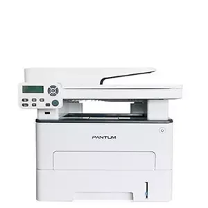 МФУ Pantum M7100DW 