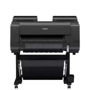 Широкоформатный принтер Canon imagePROGRAF GP-2600S 