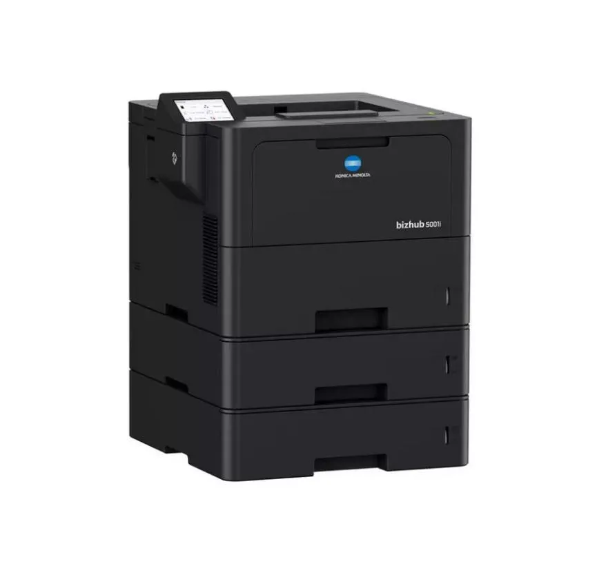 Принтер Konica Minolta bizhub 5001i 