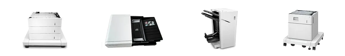 Аксессуары и опции