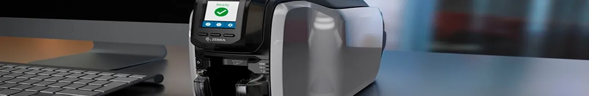 Принтеры для печати пластиковых карт