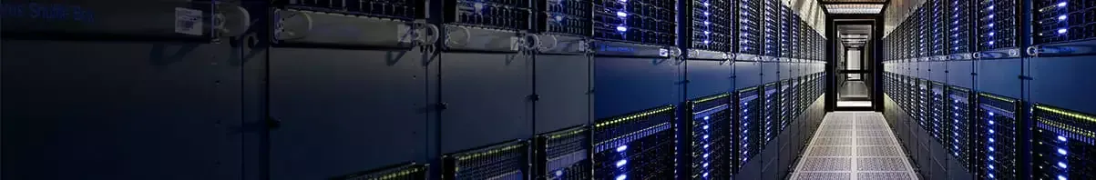 Серверы и СХД