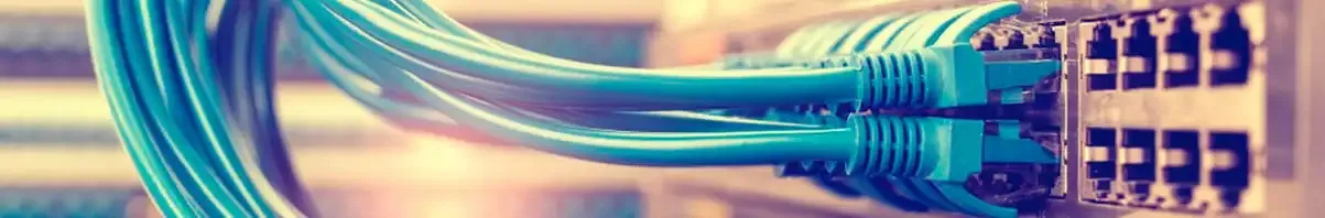 Сетевое оборудование